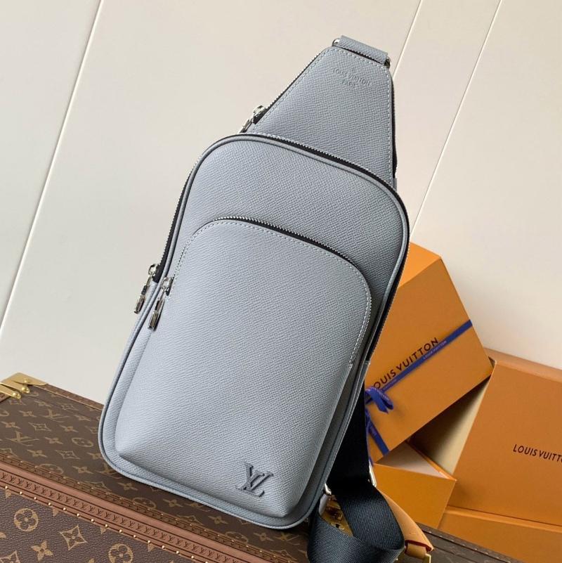 LV Waist & Chest Packs